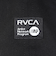 ルーカ（RVCA）VICES キャップ BF041954 BLK