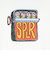 SPLR（SPLR）Blue Ringer 半袖Tシャツ 2511-18113-01220