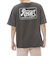 ルーカ（RVCA）PEN SCRIPT 半袖Tシャツ BF041253 PTK