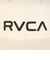 ルーカ（RVCA）ツイル スナップバックキャップ BF041950 NAT