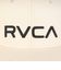 ルーカ（RVCA）ツイル スナップバックキャップ BF041950 NAT