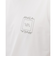 ルーカ（RVCA）SQUARE サーフ半袖ラッシュガード BF041870 WHT