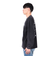 DISNEY（DISNEY）ヴィランズ フェイスツアー 長袖Tシャツ 5315016-01 BLK