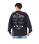 DISNEY（DISNEY）ヴィランズ フェイスツアー 長袖Tシャツ 5315016-01 BLK