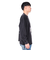 DISNEY（DISNEY）ヴィランズ フェイスツアー 長袖Tシャツ 5315016-01 BLK