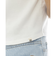 ビラボン（BILLABONG）GRAPHIC BABY FIT クロップド丈半袖Tシャツ BF013215 SCS