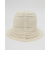 ビラボン（BILLABONG）コットンクロシェハット BF013921 WCP