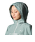 アンダーアーマー（UNDER ARMOUR）メッシュ ライナー ウーブン プリント フルジップ フーディー 6001384 348