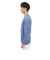 チャンピオン-ヘリテイジ（CHAMPION-HERITAGE）ベーシック ワンポイント クルーネック スウェットシャツ C3-Y035 350