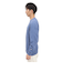 チャンピオン-ヘリテイジ（CHAMPION-HERITAGE）ベーシック ワンポイント クルーネック スウェットシャツ C3-Y035 350