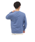 チャンピオン-ヘリテイジ（CHAMPION-HERITAGE）ベーシック ワンポイント クルーネック スウェットシャツ C3-Y035 350