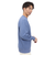チャンピオン-ヘリテイジ（CHAMPION-HERITAGE）ベーシック ワンポイント クルーネック スウェットシャツ C3-Y035 350