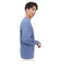 チャンピオン-ヘリテイジ（CHAMPION-HERITAGE）ベーシック ワンポイント クルーネック スウェットシャツ C3-Y035 350