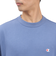 チャンピオン-ヘリテイジ（CHAMPION-HERITAGE）ベーシック ワンポイント クルーネック スウェットシャツ C3-Y035 350