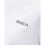 ルーカ（RVCA）BANDANA BOX スウェット半袖Tシャツ BF043032 WHT