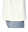 エクストララージ（XLARGE）COMMUNITY SPIRIT 長袖Tシャツ 101251011005-OFF WHITE