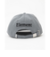 エレメント（ELEMENT）SEAL キャップ BF021911 GRY