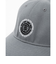エレメント（ELEMENT）SEAL キャップ BF021911 GRY