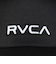 ルーカ（RVCA）MINI トラッカーキャップ BF041951 BBB