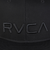 ルーカ（RVCA）ツイル スナップバックキャップ BF041950 BBB