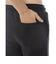 ルーカ（RVCA）ESCAPE FT ウォークパンツ BF041653 BLK