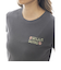 ビラボン（BILLABONG）GRAPHIC BABY FIT クロップド丈半袖Tシャツ BF013215 OFB
