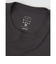 ビラボン（BILLABONG）GRAPHIC BABY FIT クロップド丈半袖Tシャツ BF013215 OFB