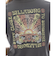 ビラボン（BILLABONG）GRAPHIC BABY FIT クロップド丈半袖Tシャツ BF013215 OFB