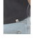 ビラボン（BILLABONG）GRAPHIC BABY FIT クロップド丈半袖Tシャツ BF013215 OFB