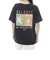 ルーカ（RVCA）LOOSE FIT 半袖Tシャツ BF043216 BLK