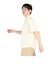 SPLR（SPLR）ストライプ 半袖シャツ 2511-18115-00843