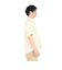 SPLR（SPLR）ストライプ 半袖シャツ 2511-18115-00843