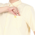 SPLR（SPLR）ストライプ 半袖シャツ 2511-18115-00843