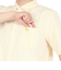 SPLR（SPLR）ストライプ 半袖シャツ 2511-18115-00843