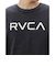 ルーカ（RVCA）DAY DREAM RVCA 半袖Tシャツ BF041261 BSM