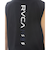 ルーカ（RVCA）ILL RVCA ESCAPE SFTT ノースリーブラッシュガード BF041878 BLK