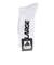 エクストララージ（XLARGE）スタンダード ロゴ ソックス 101251054004-WHITE