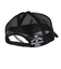 ルーカ（RVCA）BALANCE RVCA トラッカーキャップ BF041952 BLK