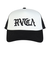ルーカ（RVCA）BALANCE RVCA トラッカーキャップ BF041952 BLK