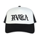 ルーカ（RVCA）BALANCE RVCA トラッカーキャップ BF041952 BLK