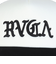 ルーカ（RVCA）BALANCE RVCA トラッカーキャップ BF041952 BLK