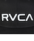 ルーカ（RVCA）ツイル スナップバックキャップ BF041950 BLK