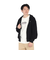 SPLR（SPLR）ワッフル ジップ フーディー 2511-18113-00400