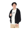 SPLR（SPLR）ワッフル ジップ フーディー 2511-18113-00400