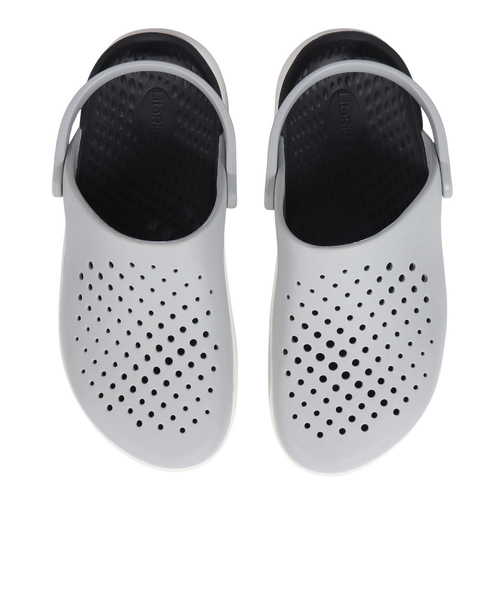 エスクプス クロックス（crocs）サンダルインモーション クロッグ 209964