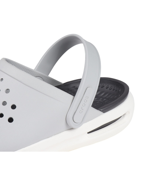Crocs クロッグサンダル 22 (36-37) クロックス(crocs) クロックサンダル インモーション クロッグ
