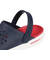 クロックス（crocs）サンダルインモーション クロッグ 209964-410