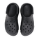 クロックス（crocs）サンダル バブル クラッシュ クロッグ 210061-0WC