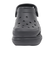 クロックス（crocs）サンダル バブル クラッシュ クロッグ 210061-0WC