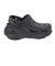 クロックス（crocs）サンダル バブル クラッシュ クロッグ 210061-0WC